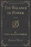 The Balance of Power