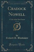 Cradock Nowell, Vol. 3 of 3