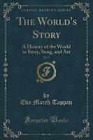 The World's Story, Vol. 7