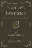 Nature's Invitation