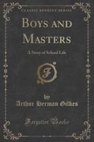 Boys and Masters