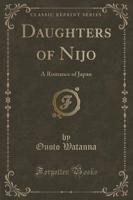 Daughters of Nijo