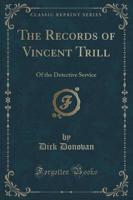 The Records of Vincent Trill