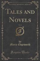 Tales and Novels, Vol. 11 (Classic Reprint)