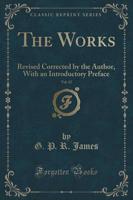 The Works, Vol. 12