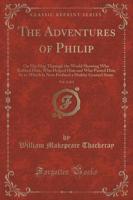 The Adventures of Philip, Vol. 2 of 2