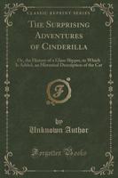 The Surprising Adventures of Cinderilla