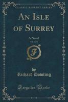 An Isle of Surrey, Vol. 3 of 3