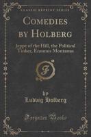 Comedies by Holberg