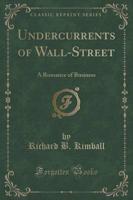 Undercurrents of Wall-Street