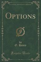 Options (Classic Reprint)