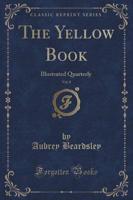 The Yellow Book, Vol. 8