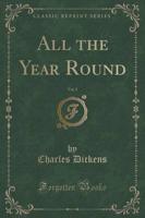 All the Year Round, Vol. 2 (Classic Reprint)