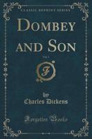 Dombey and Son, Vol. 3 (Classic Reprint)