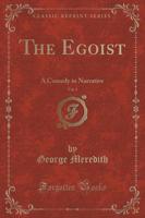 The Egoist, Vol. 1
