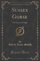 Sussex Gorse