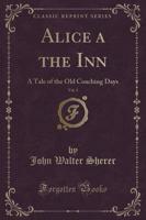Alice a the Inn, Vol. 3