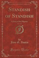 Standish of Standish, Vol. 1 of 2