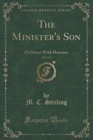 The Minister's Son, Vol. 2 of 3