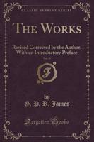 The Works, Vol. 21