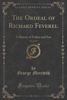 The Ordeal of Richard Feverel, Vol. 2 of 3
