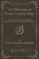 The Memoirs of Barry Lyndon, Esq.