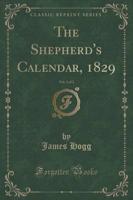 The Shepherd's Calendar, 1829, Vol. 2 of 2 (Classic Reprint)