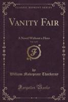 Vanity Fair, Vol. 1 of 3
