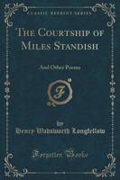 The Courtship of Miles Standish