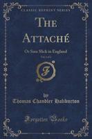 The Attache, Vol. 1 of 2
