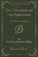 The Children of the Parsonage