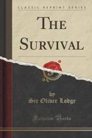 The Survival (Classic Reprint)