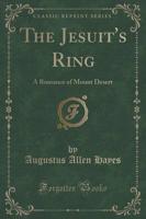 The Jesuit's Ring