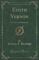Edith Vernon