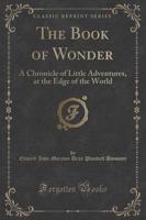 The Book of Wonder