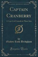Captain Cranberry