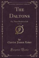 The Daltons, Vol. 1 of 2