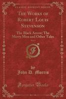 The Works of Robert Louis Stevenson, Vol. 3