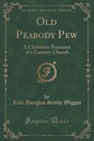 Old Peabody Pew