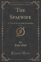 The Spaewife, Vol. 1 of 2
