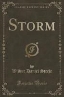 Storm (Classic Reprint)