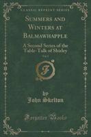 Summers and Winters at Balmawhapple, Vol. 2