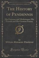 The History of Pendennis, Vol. 2