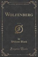 Wolfenberg, Vol. 2 of 3 (Classic Reprint)