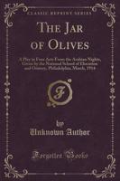 The Jar of Olives
