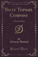 Billy Topsail Company