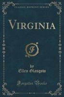 Virginia (Classic Reprint)