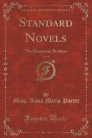 Standard Novels, Vol. 11 of 1