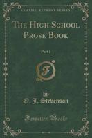 The High School Prose Book