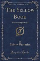 The Yellow Book, Vol. 11